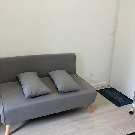 Appartement Paris 17 Экстерьер фото