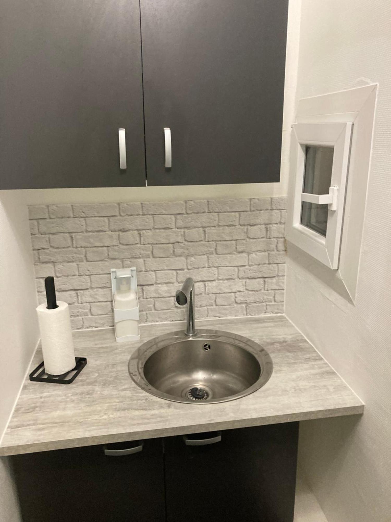 Appartement Paris 17 Экстерьер фото